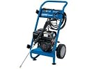 Draper, Petrol Pressure Washer 5.5hp