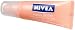 Nivea a Kiss of Shine Natural Glossy Lip Care, 0.35-Ounce Tubes (Pack of 6)