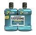 Cool Mint Listerine Antiseptic Mouthwash (2 X 1.5lt)