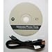Motorola Phone Tool Data Cable for V3