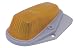 Grote Ford Light Duty Cab Marker Lamp Yellow 45503