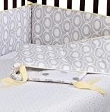 Just One You Made By Carter's Yellow Bumper- Neutral Just One You Made By Carter's Yellow Bumper- Neutral