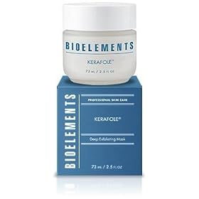 Bioelements Kerafole