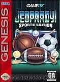 Jeopardy: Sports Edition