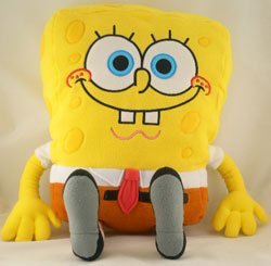Toys: Spongebob Squarepants 25