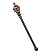 Evil Court Wicked Costume Scepter Costume Accessories