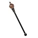 Evil Court Wicked Costume Scepter Costume Accessories
