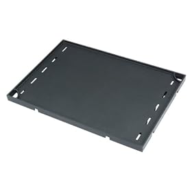 Kenyon Custom B96000 Double Coated Non-Stick Griddle