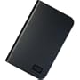 Western Digital My Passport for Mac 500 GB USB 2.0 Portable External Hard Drive (Charcoal)