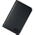 Western Digital My Passport for Mac 500 GB USB 2.0 Portable External Hard Drive WDMEA5000AN (Black/Silver)