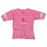 Oklahoma Sooners Kids T-Shirt