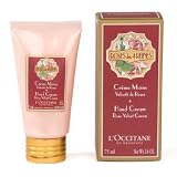 Rose Velvet Hand Cream