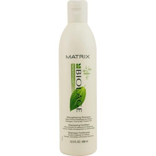 Matrix Biolage Strengthening Shampoo, 13.5Ounce Bottle Matrix Biolage