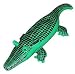 Inflatable
Crocodile
[Toy]