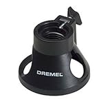 Dremel Fräsvorsatz für Gipskarton / Holz
