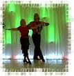 INTERNATIONAL CHA CHA LEVEL 3-4 FIFTEEN (15) HOT CHA CHA MOVES. LEARN FROM WORLD FAMOUS BALLROOM DANCE CHAMPION !!!