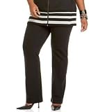 Rocawear Plus Size Straight-Leg Pants