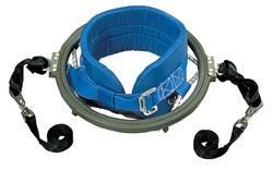 AAI Pond Padded Twisting Belt