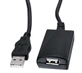 5m Active USB 2.0 Extension Cable