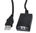 5m Active USB 2.0 Extension Cable