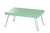 ローテーブル(折脚) FZ-6045(GN)