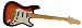 Spectrum AIL 94FM Custom Pro Series ST Style Electric Guitar - Flame Maple Finish