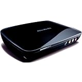 AVerMedia DarkCrystal HD Capture Station (C874)-Recording up to 1080i HD video (USB)von "AVerMedia GmbH"