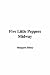 Book Five Little Peppers Midway