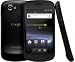 Samsung Google Nexus S【アンドロイド2.3搭載シムフリースマートフォン】ネクサスエス