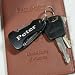 Personalized Name Multitool LED Key Chain