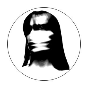 Placebo Faces Button B-3938