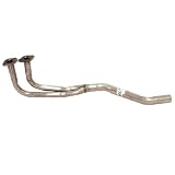 Bosal 826-729 Front Pipe by Bosal