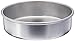 Nordic Ware 46970 9â€ Round Prism Cake Pan, 9
