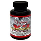 Hyperdrol X2, 120 capsules