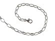 ZEEme Damen-Armband 925/- Sterling Silber 19cm 357260001