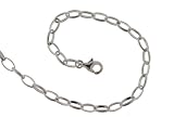 Produkt-Bild: ZEEme Damen-Armband 925/- Sterling Silber 19cm 357260001