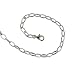 ZEEme Damen-Armband 925 Sterlingsilber 19cm 301260101R-19