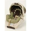 Graco SnugRide Infant Car Seat - Darius