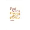Das Fell der Forelle: Roman