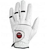 Sporting Goods : 3M Golf Mens Premium Greptile Golf Gloves