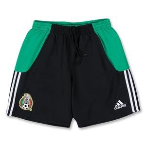 Mexico 07-09 Woven Short