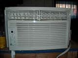 Frigidaire Window A C unit