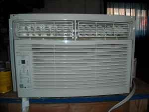 Frigidaire Window A C unit product image