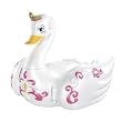 Disney Princess Floating Swan Salon Royal Bath Belle