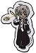 D Gray Man: Allen Patch