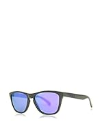 Oakley Gafas de Sol OO9013-33 (55 mm) Gris Oscuro