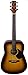 Jasmine 6 String Acoustic Guitar, Right, Matte Sunburst, (S35-SB)