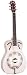 Fender FR-48 Metal-body Resonator Guitar