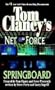 Springboard (Tom Clancy's Net Force)