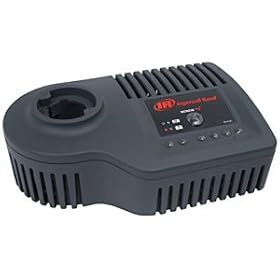 Ingersoll-Rand IQV Series Universal Battery Charger IR BC10 by Ingersoll-Rand